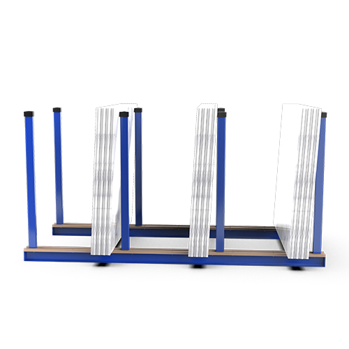 AUSAVINA QLI BUNDLE SLAB RACK - QBSR010; QBSR010R